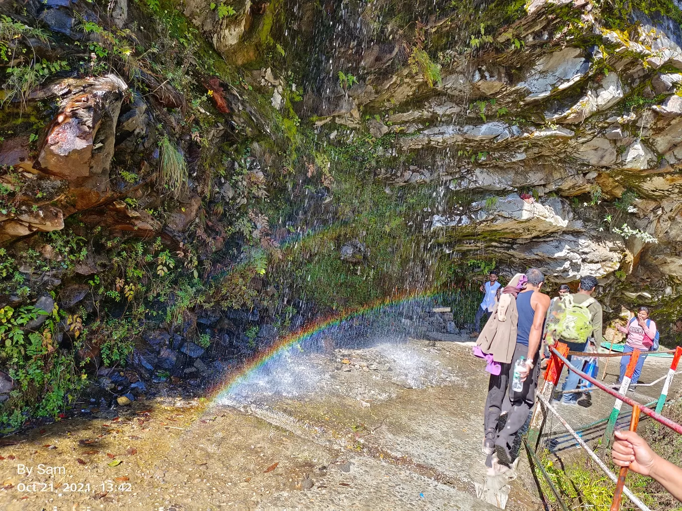 Photo of Kedarnath By Samulina