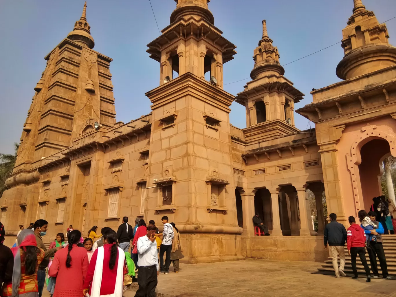 Photo of वाराणसी By Samulina