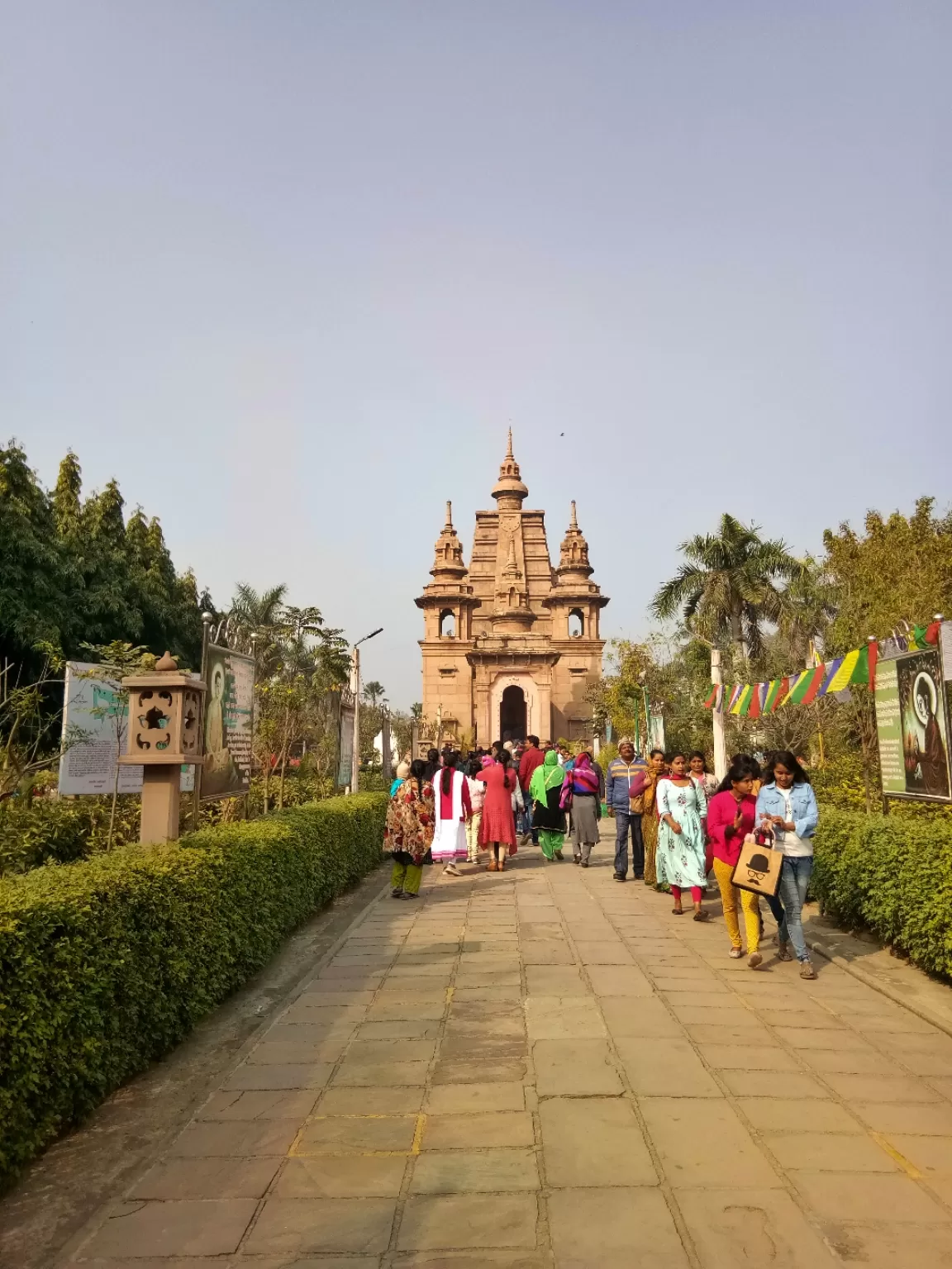 Photo of वाराणसी By Samulina