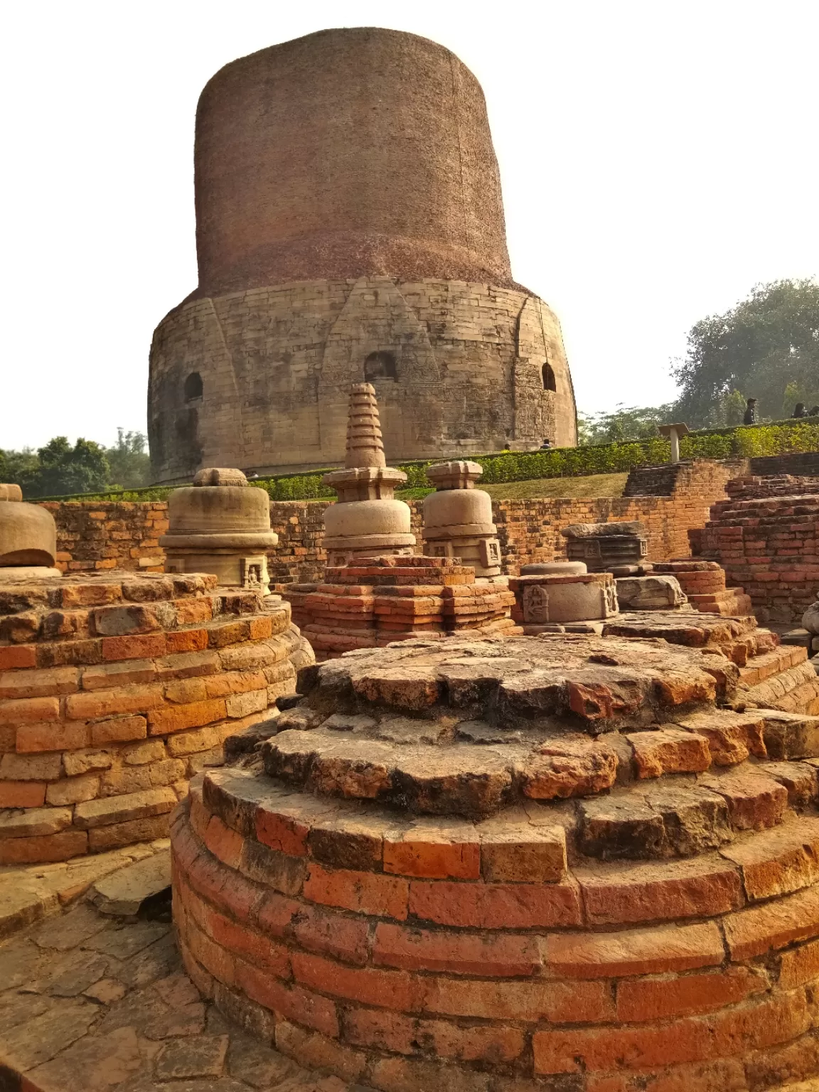 Photo of वाराणसी By Samulina
