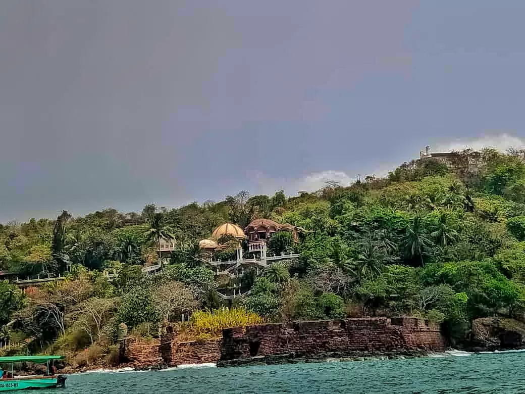 Photo of Goa By Samulina