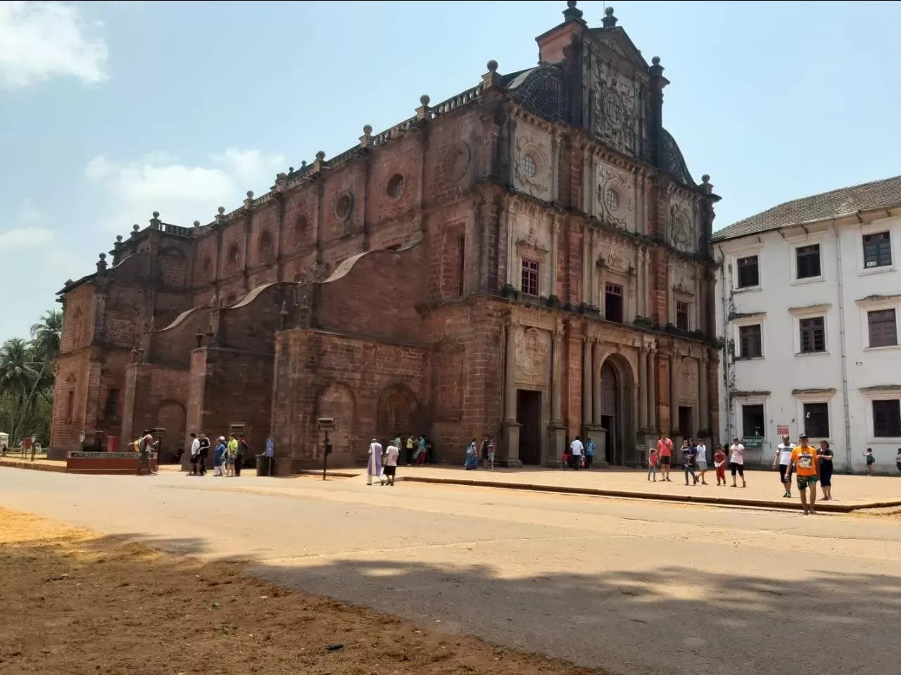 Photo of Goa By Samulina