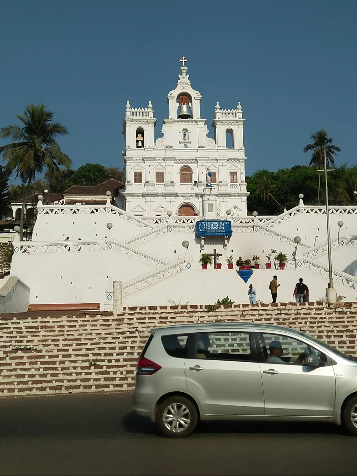 Photo of Goa By Samulina