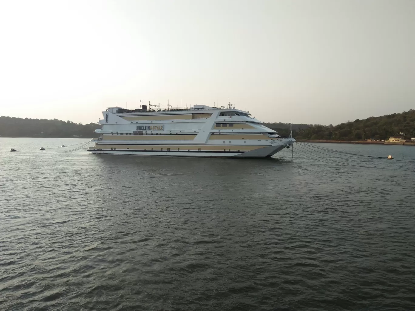 Photo of Goa By Samulina