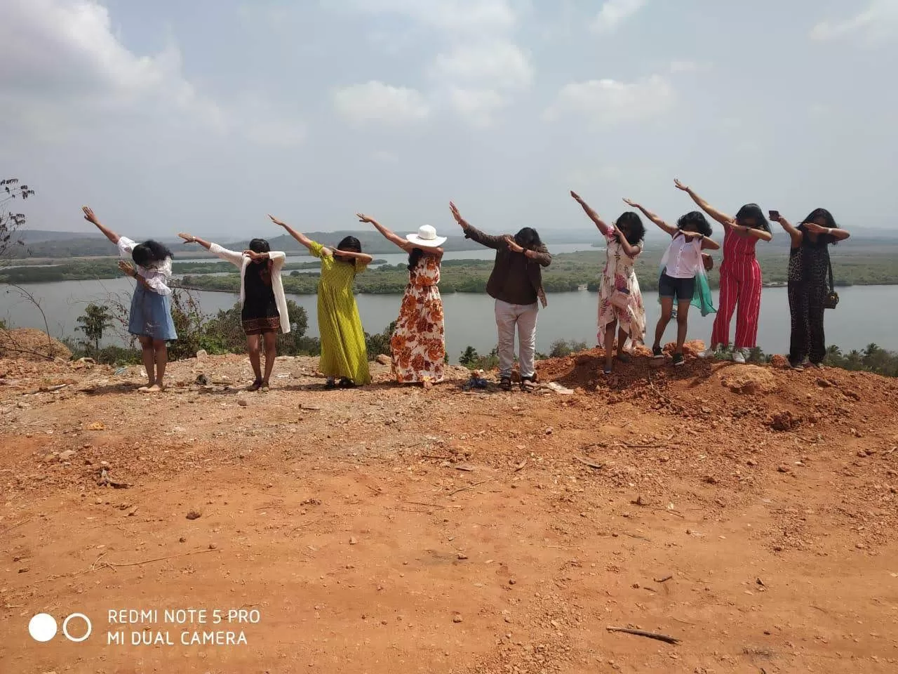 Photo of Goa By Samulina