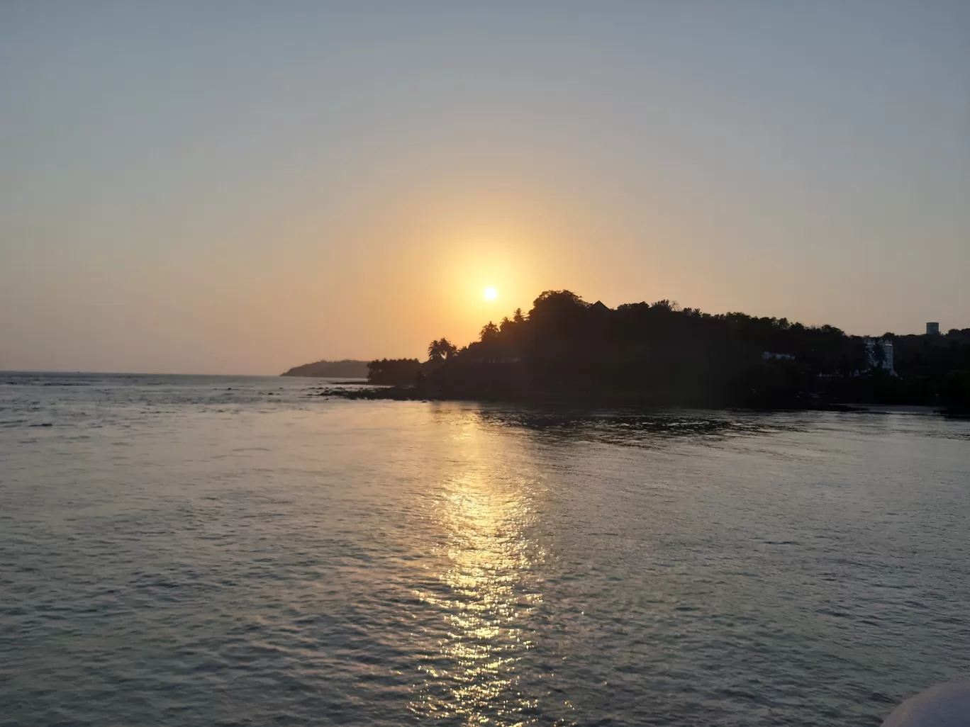 Photo of Goa By Samulina