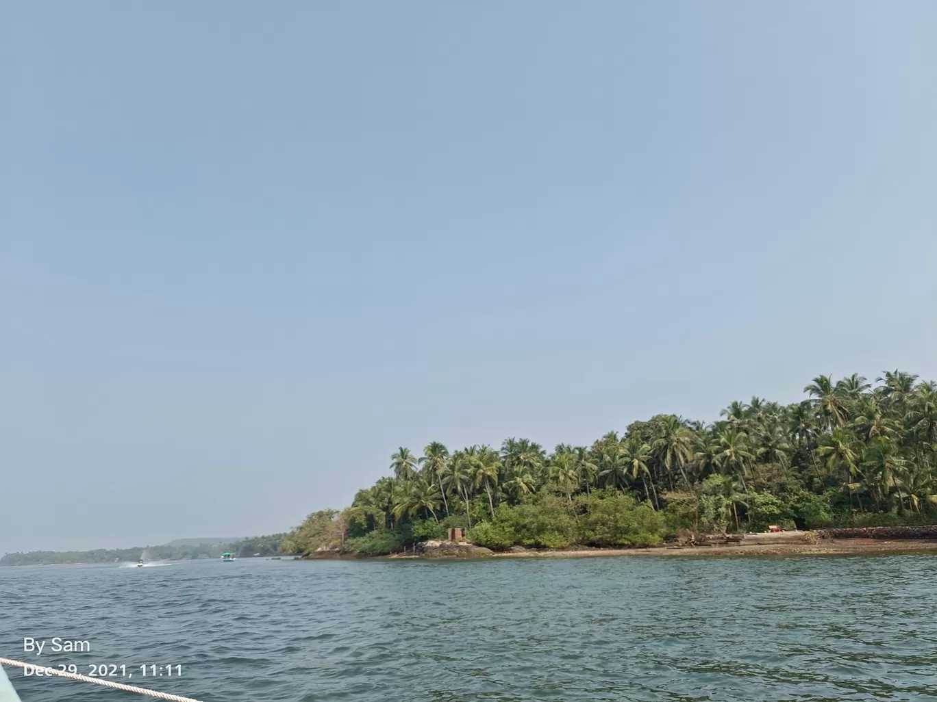 Photo of Malvan By Samulina