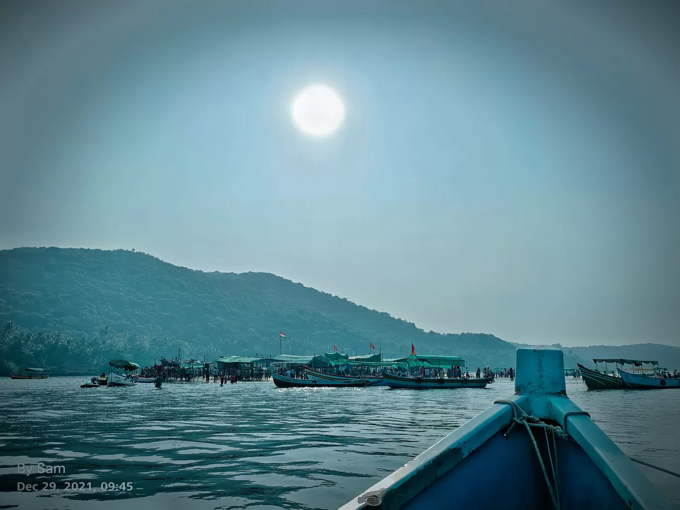 Photo of Malvan By Samulina