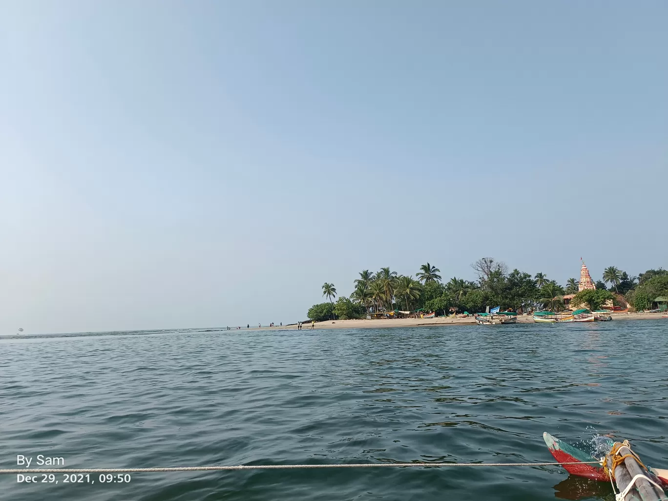 Photo of Malvan By Samulina