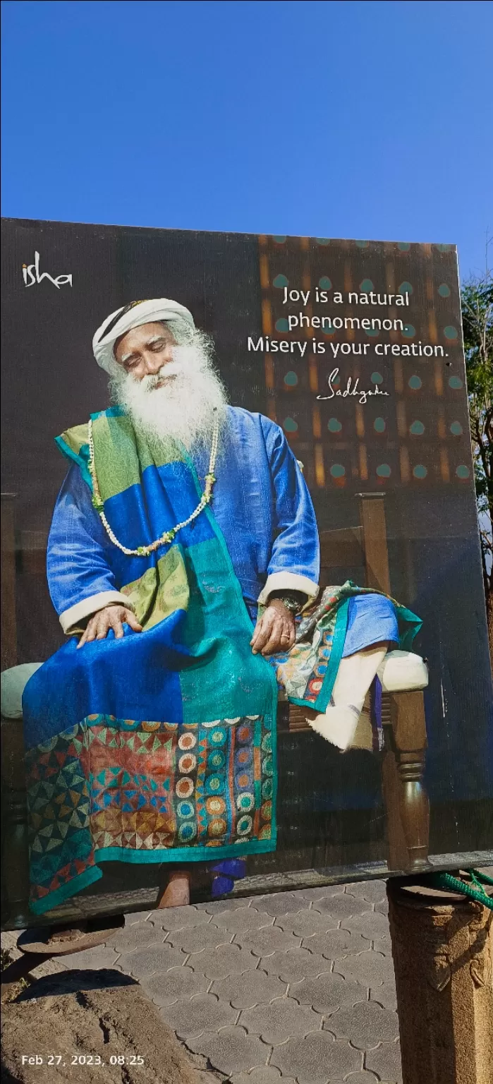 Photo of Coimbatore By Samulina