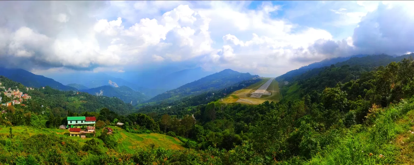 Photo of Govt. Secondary School Tareythang By Subodh Adhikari