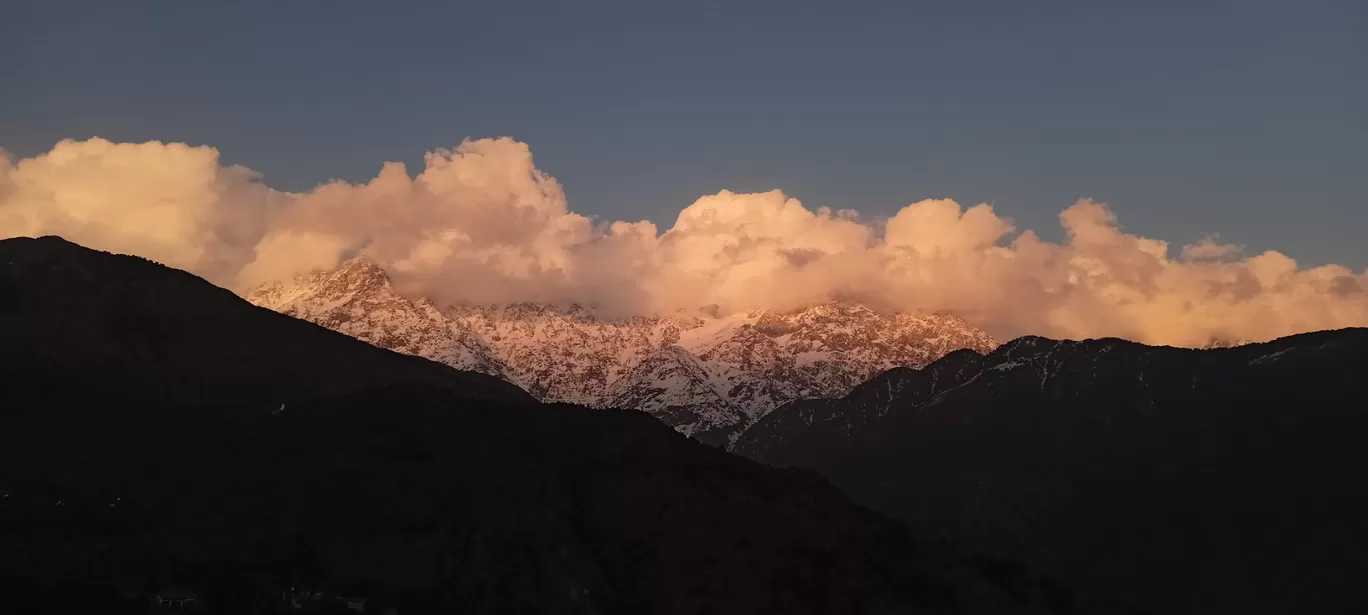 Photo of Dharamshala By Surbhi Chauhan