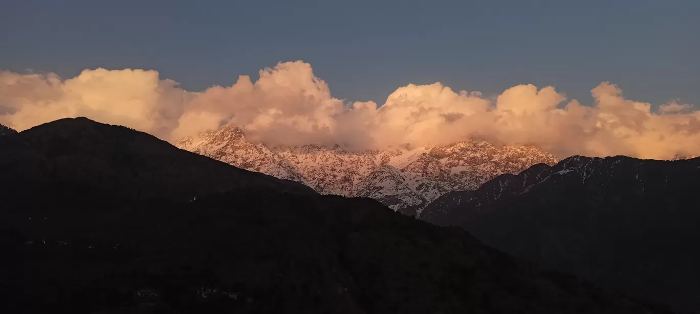 Photo of Dharamshala By Surbhi Chauhan