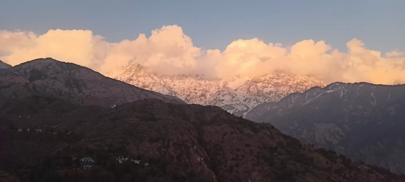 Photo of Dharamshala By Surbhi Chauhan