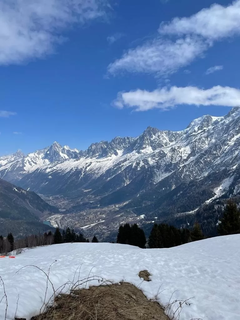 Photo of France By Rahul Prakash