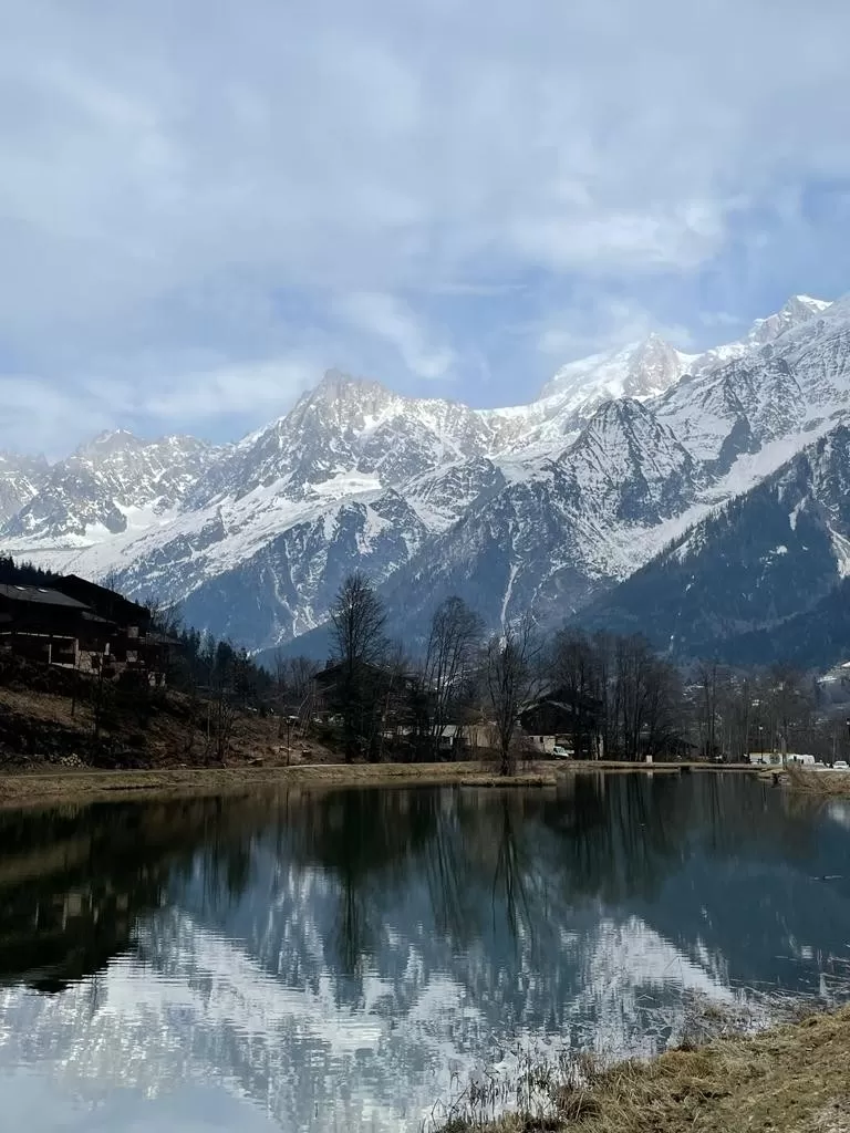 Photo of France By Rahul Prakash