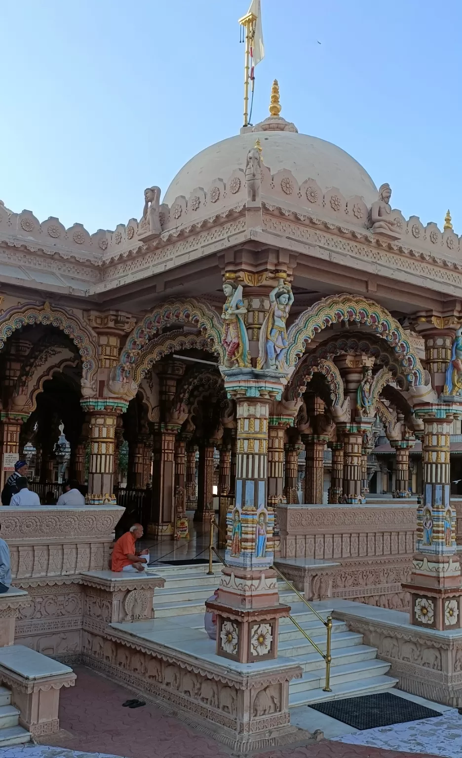 Photo of Ahmedabad Heritage Walk By Nidhi Raj