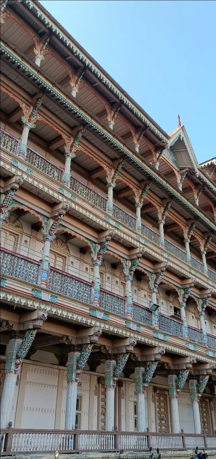 Photo of Ahmedabad Heritage Walk By Nidhi Raj