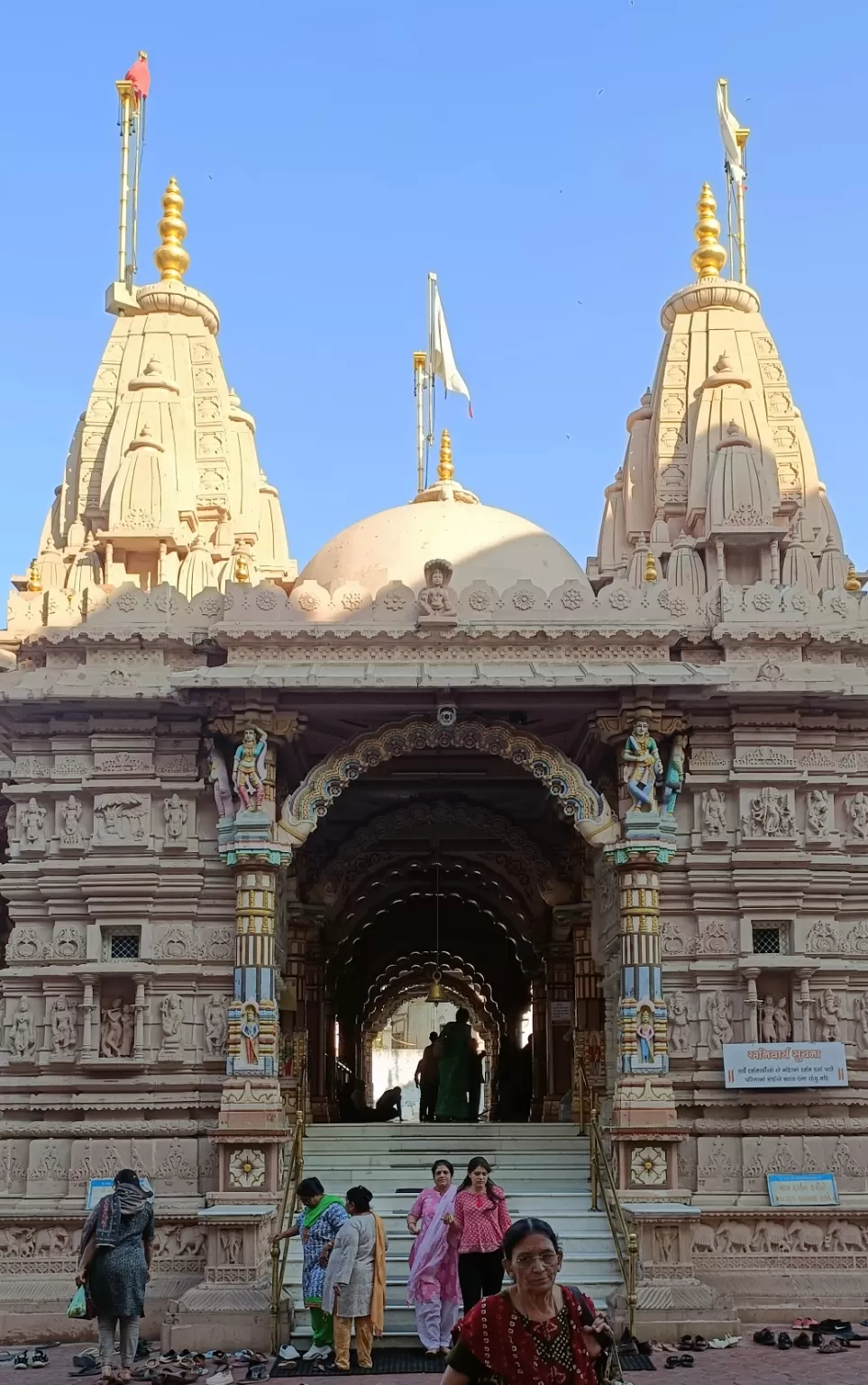 Photo of Ahmedabad Heritage Walk By Nidhi Raj