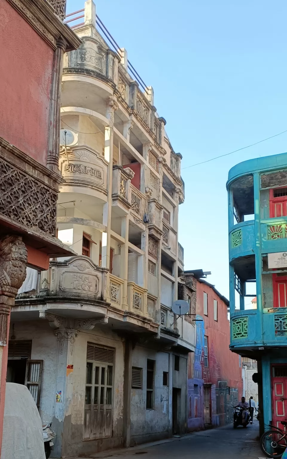 Photo of Ahmedabad Heritage Walk By Nidhi Raj