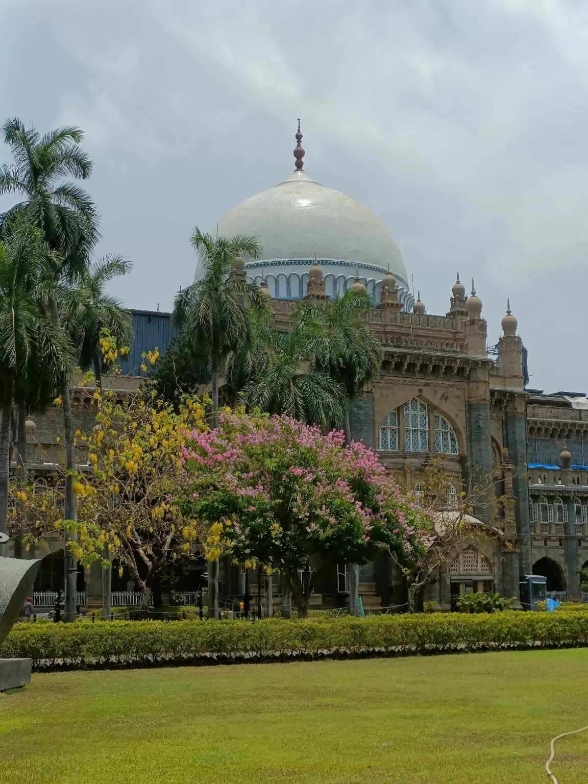 Photo of Chhatrapati Shivaji Maharaj Vastu Sangrahalaya By Nidhi Raj