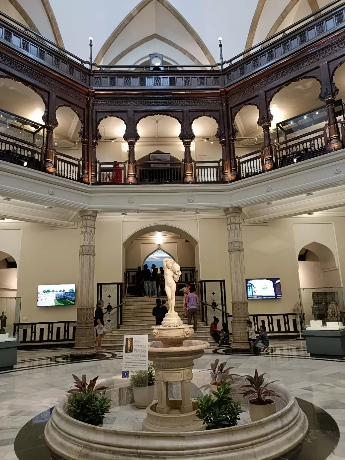 Photo of Chhatrapati Shivaji Maharaj Vastu Sangrahalaya By Nidhi Raj