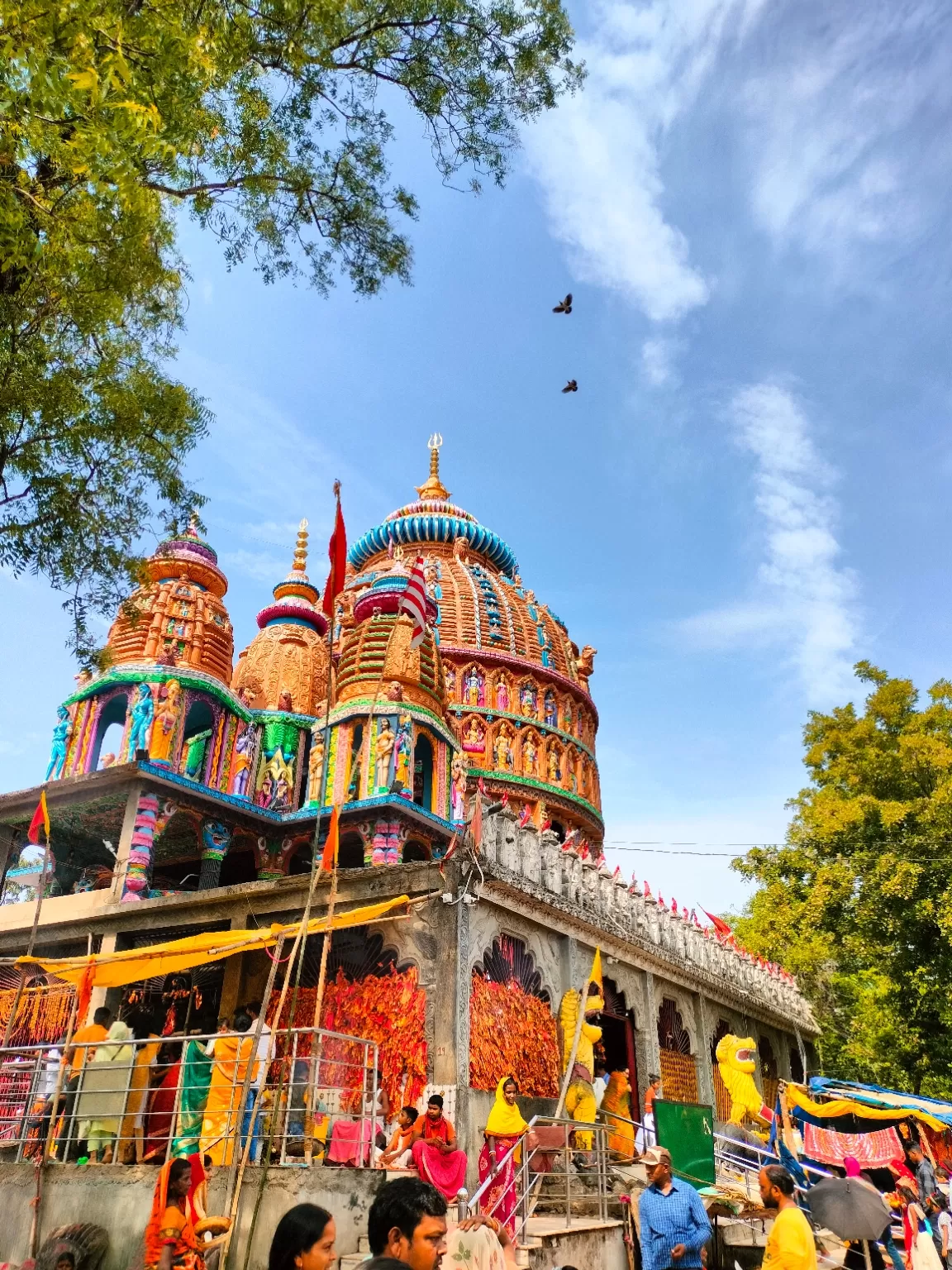 Photo of Deori Mandir Ranchi By Rashmi Mahakud