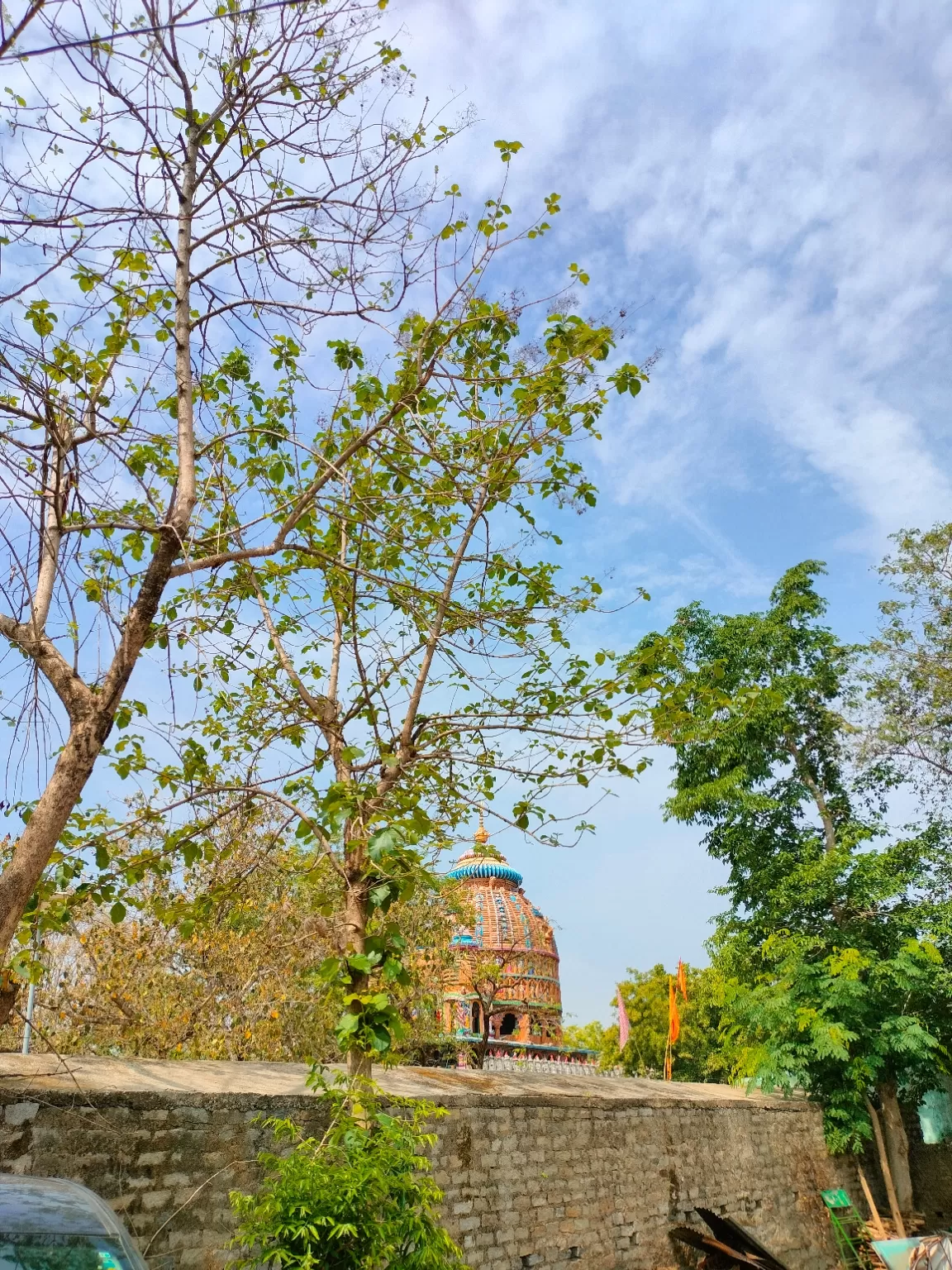 Photo of Deori Mandir Ranchi By Rashmi Mahakud