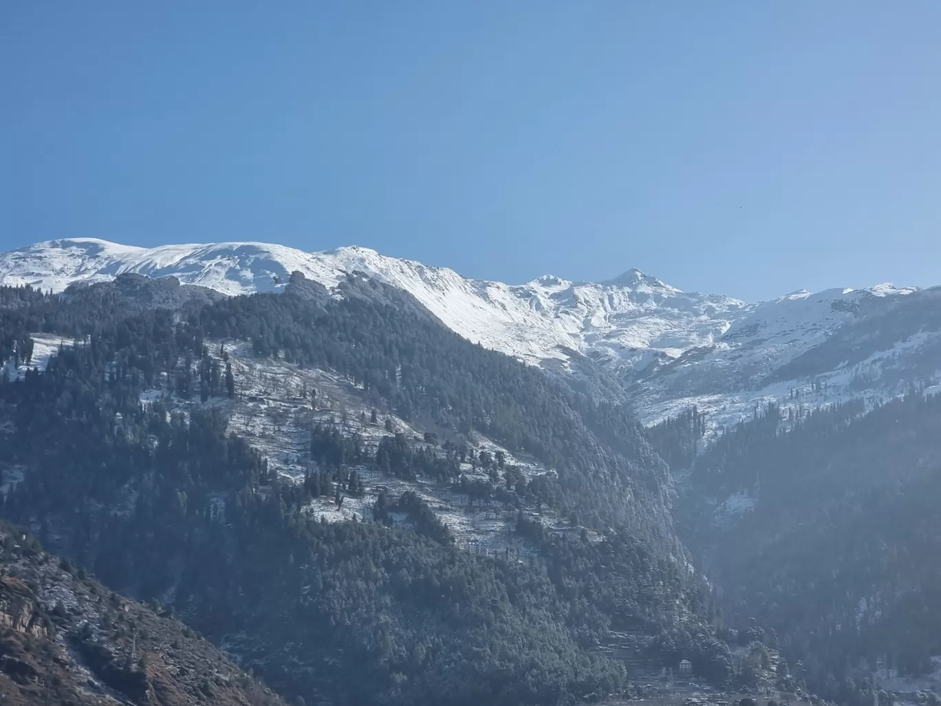 Photo of Shimla By Sameen Ghadge