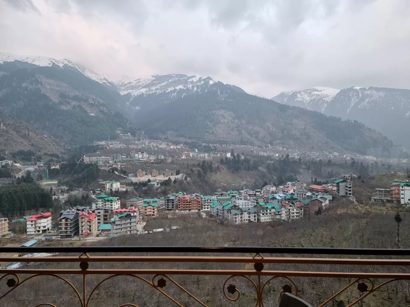 Photo of Shimla By Sameen Ghadge