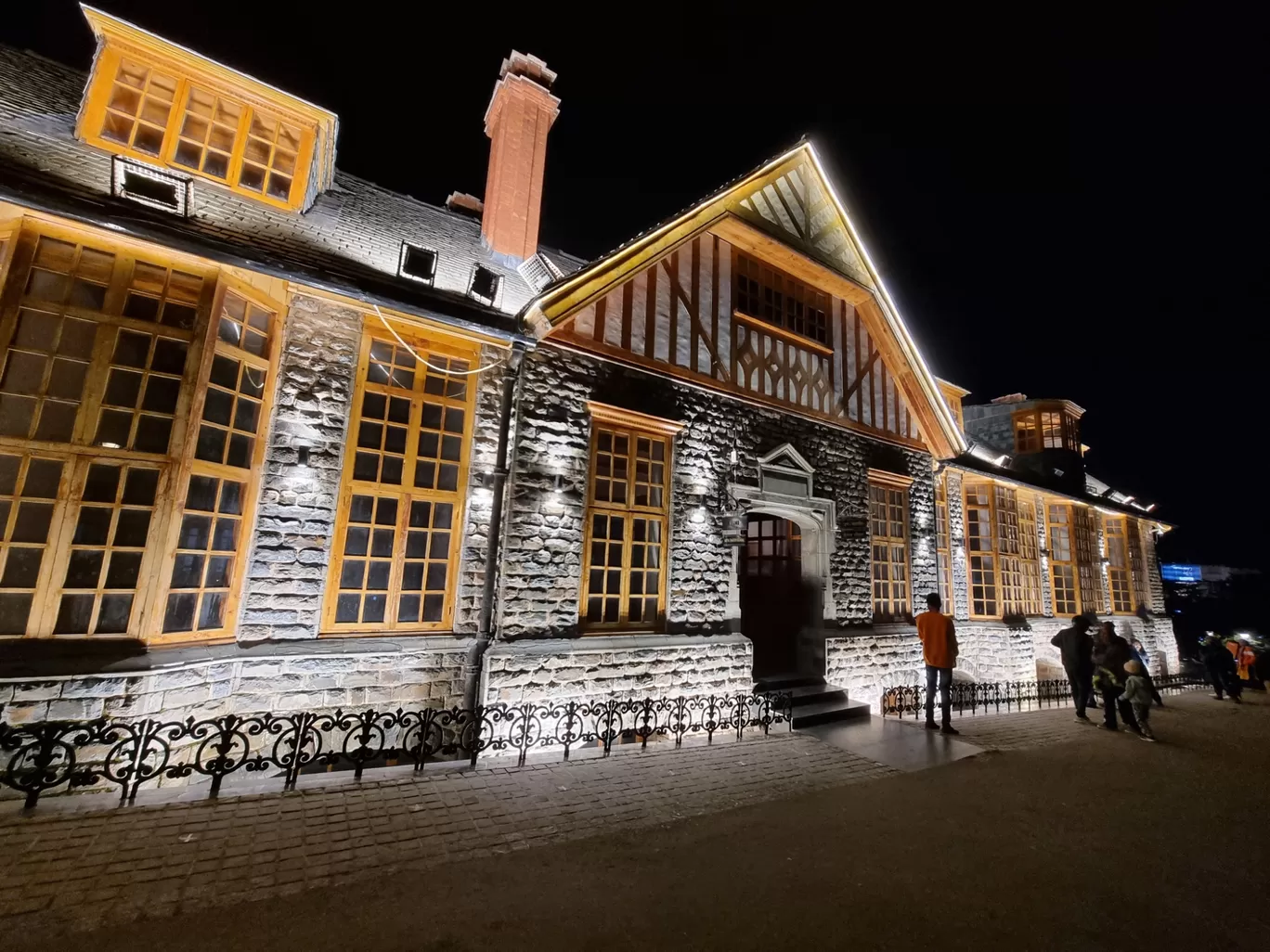Photo of Shimla By Sameen Ghadge