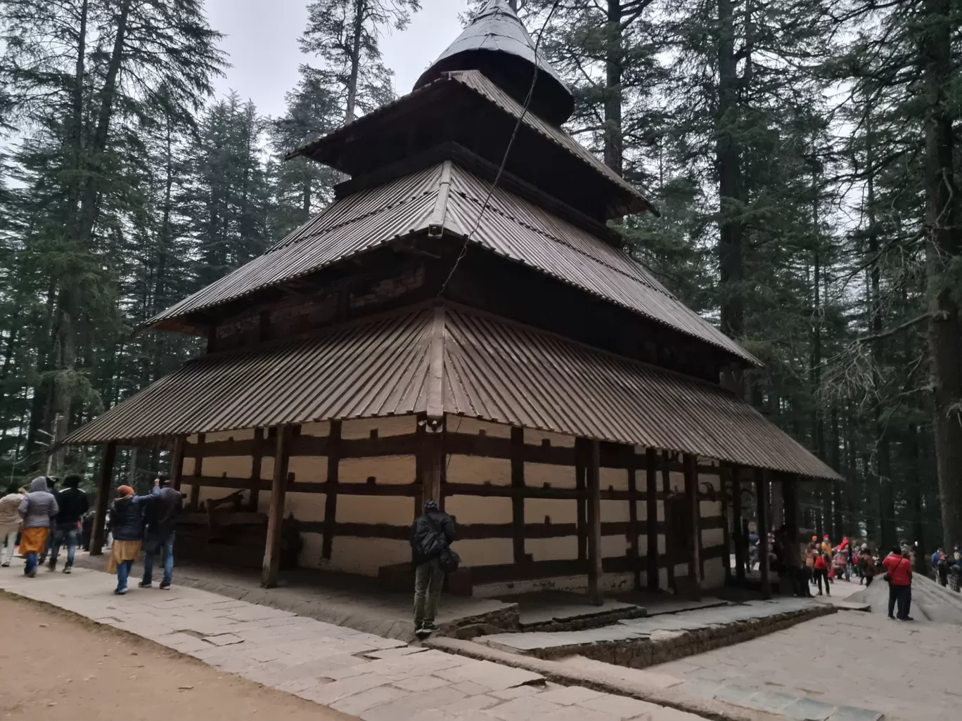 Photo of Shimla By Sameen Ghadge