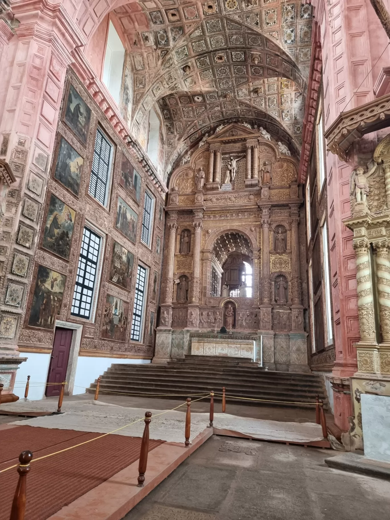 Photo of Archaeological Museum of Goa By Sameen Ghadge