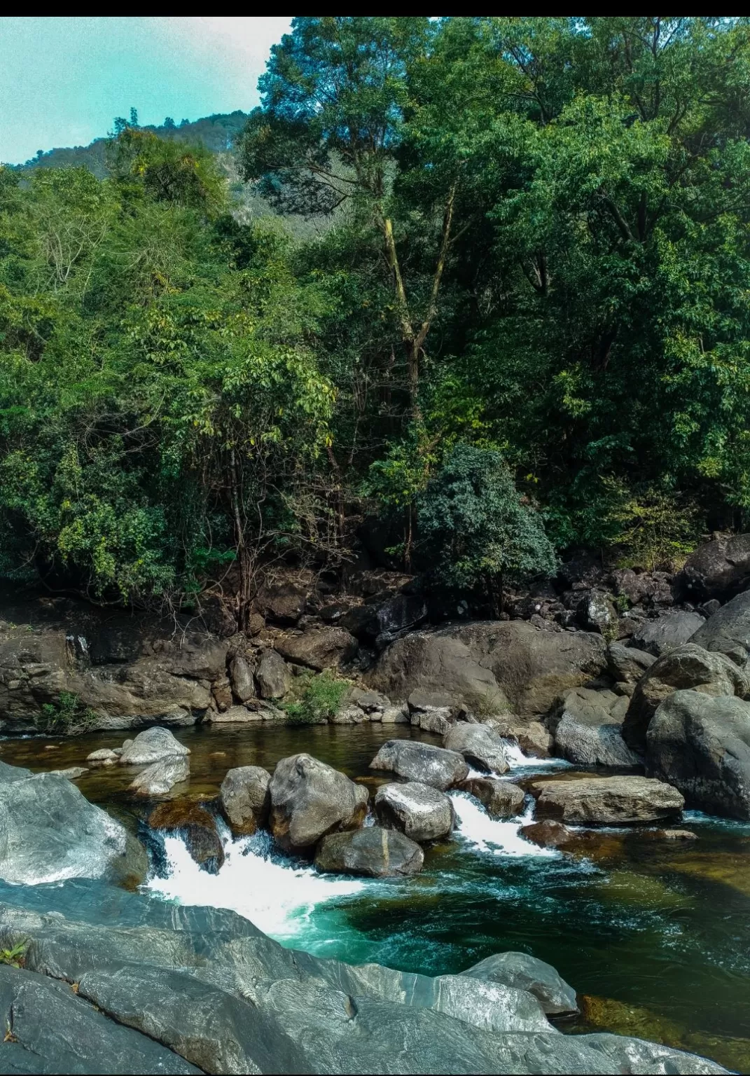 Photo of VIRGIN VALLEY(kuruthichal) By Satheesh Dravs