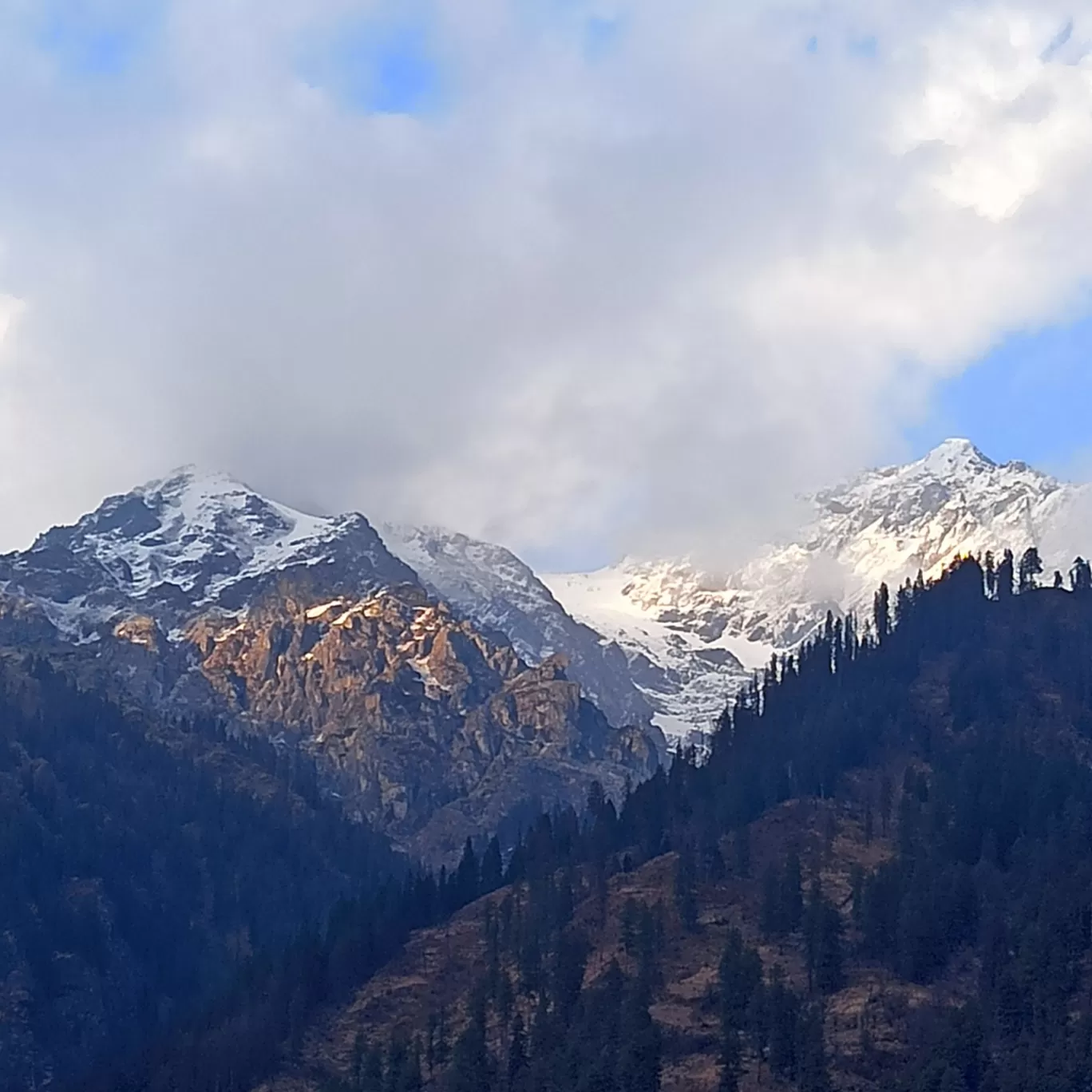 Photo of Kasol By armaan