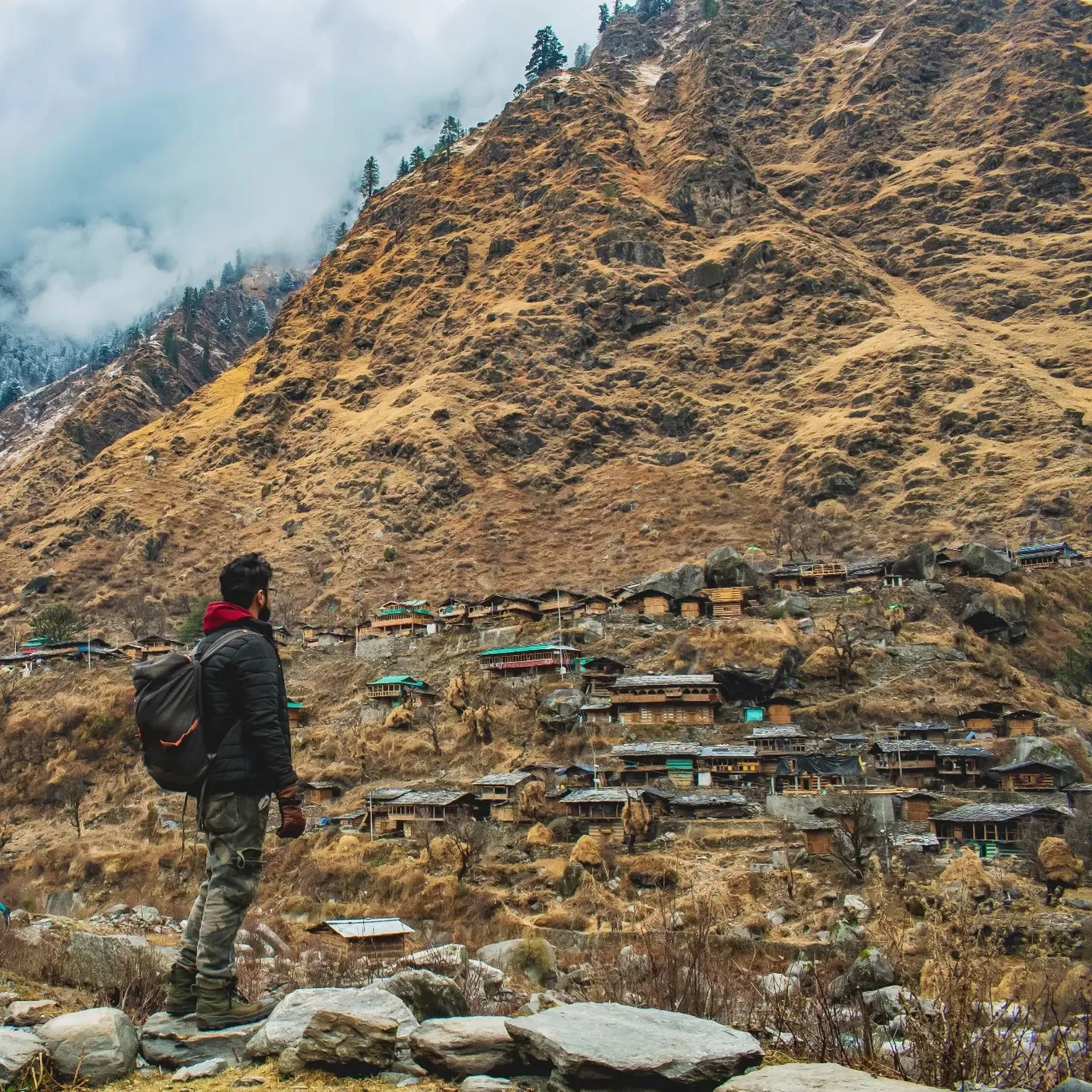 Photo of Uttarakhand By Imanshu Arora