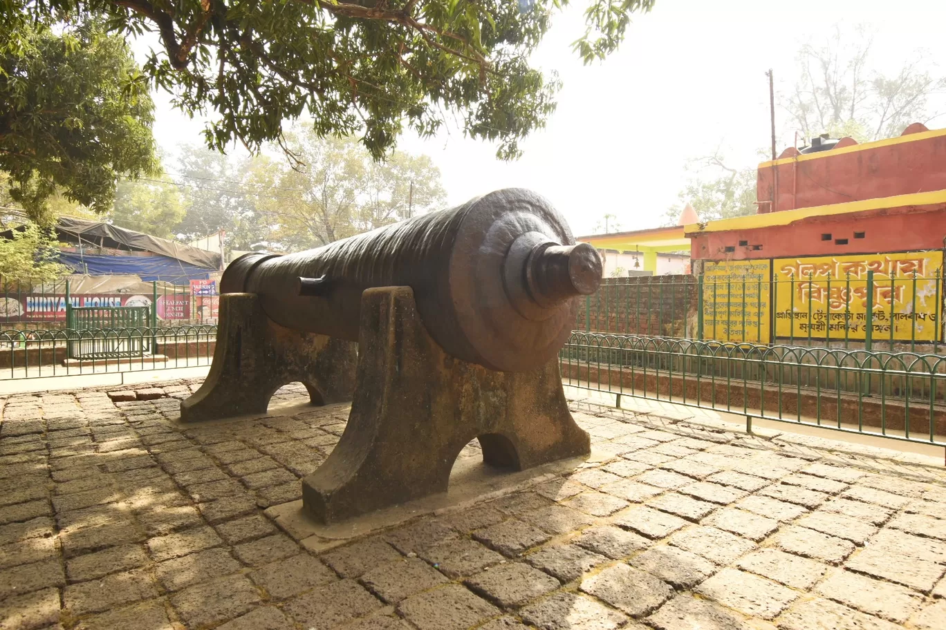 Photo of Bishnupur By Sagnik Sarkar