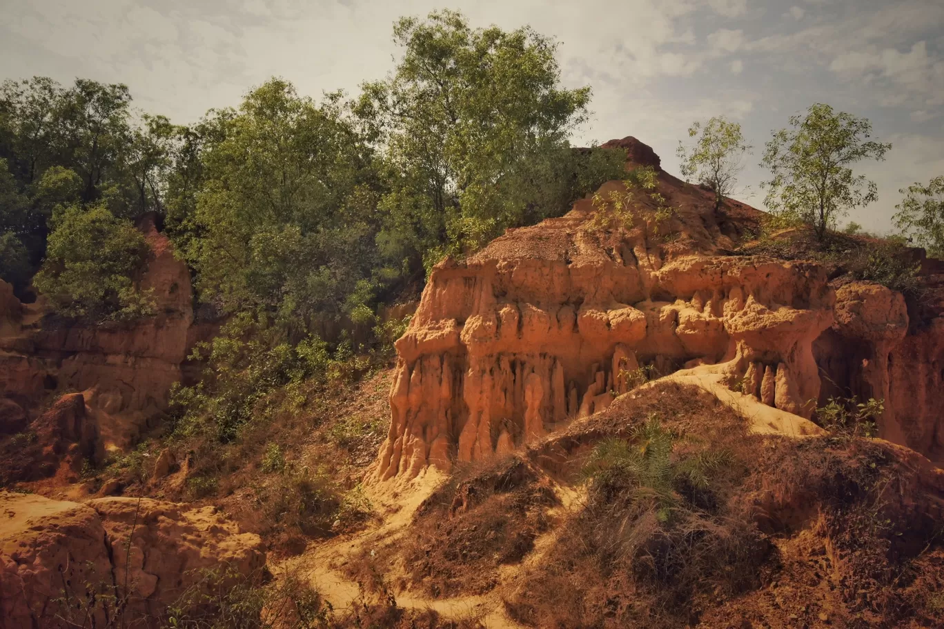 Photo of Bishnupur By Sagnik Sarkar