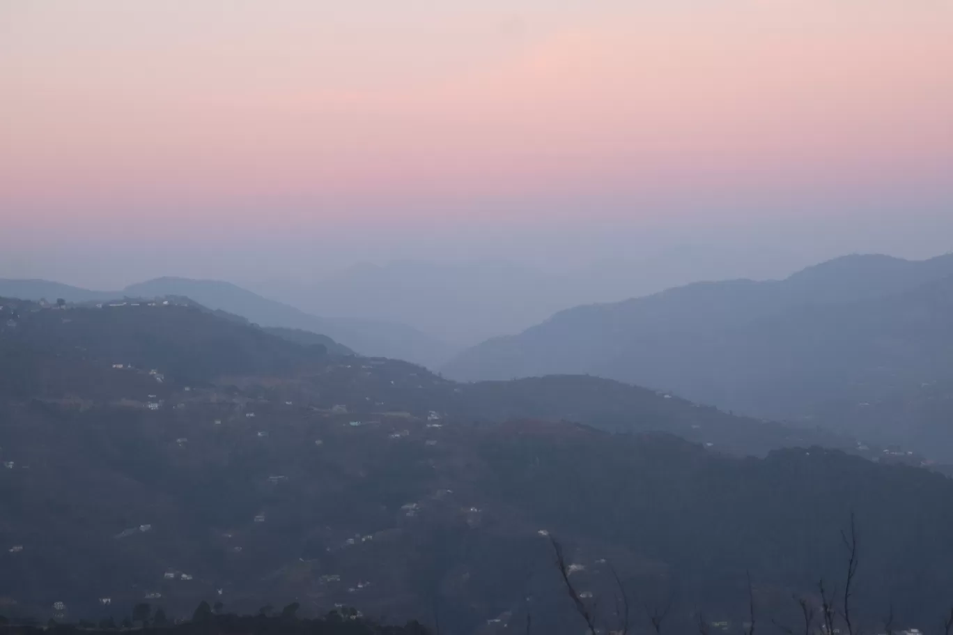 Photo of Mukteshwar By Sharad Kumar Tripathi