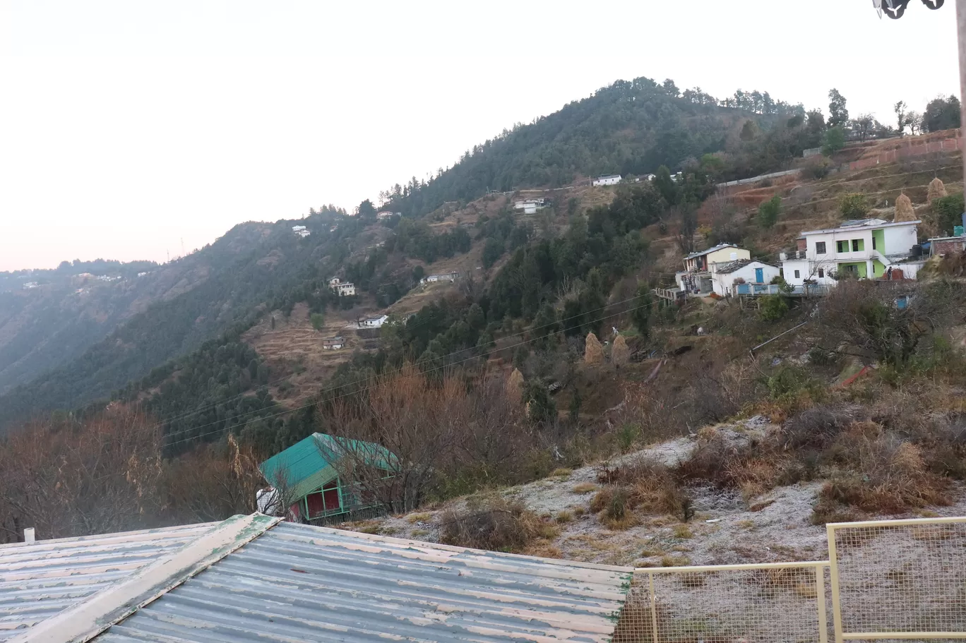 Photo of Mukteshwar By Sharad Kumar Tripathi