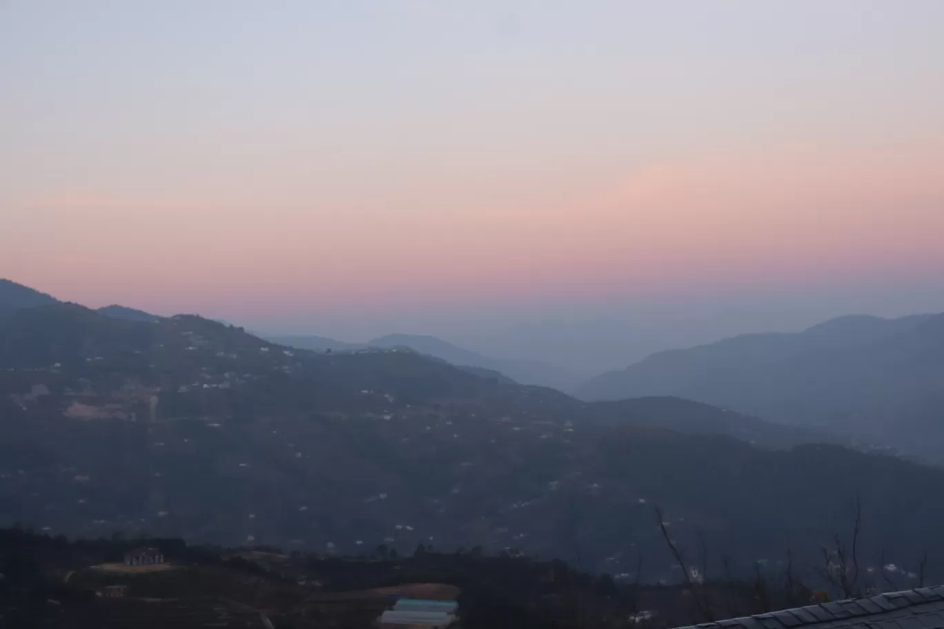 Photo of Mukteshwar By Sharad Kumar Tripathi