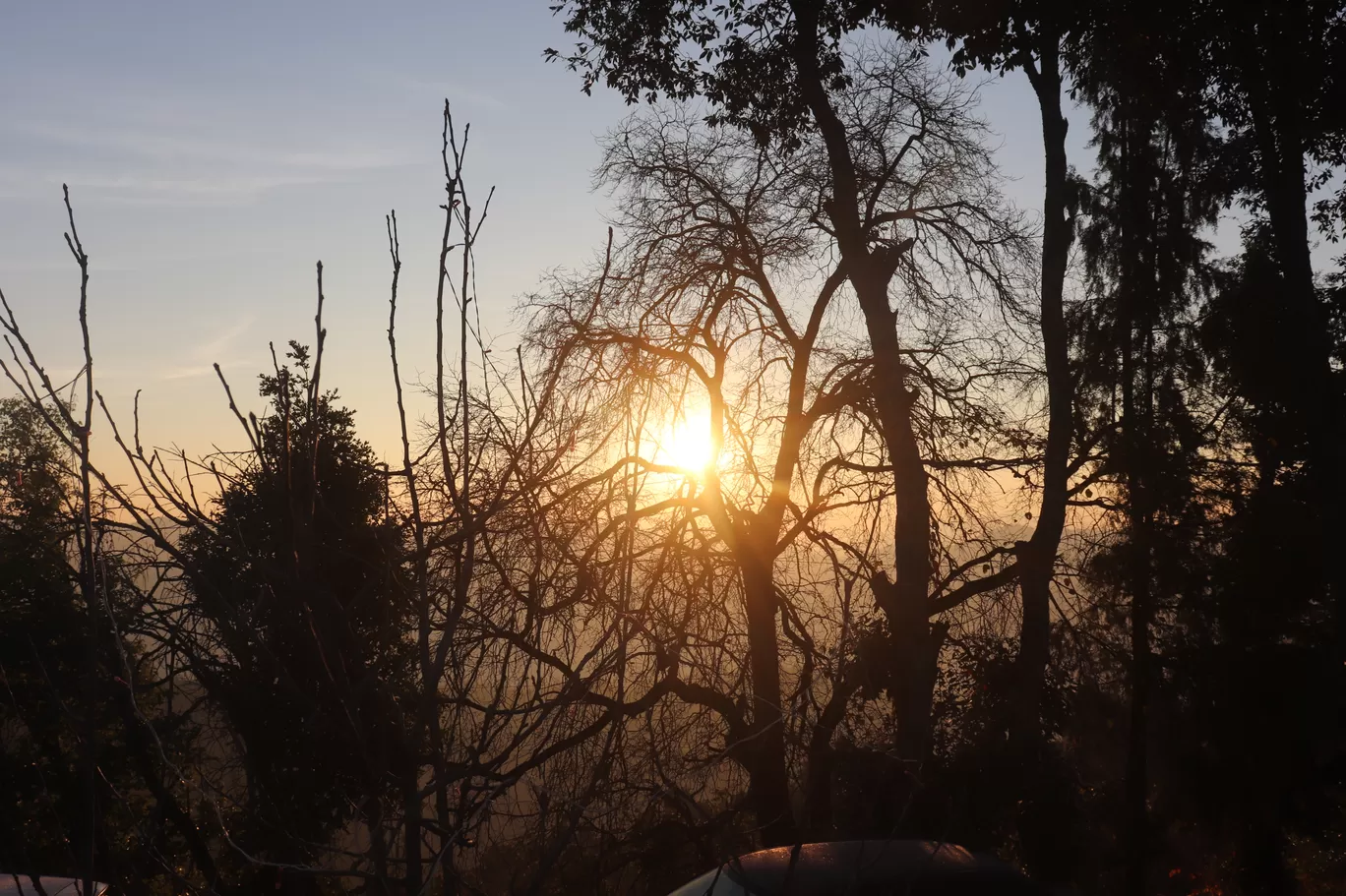 Photo of Mukteshwar By Sharad Kumar Tripathi
