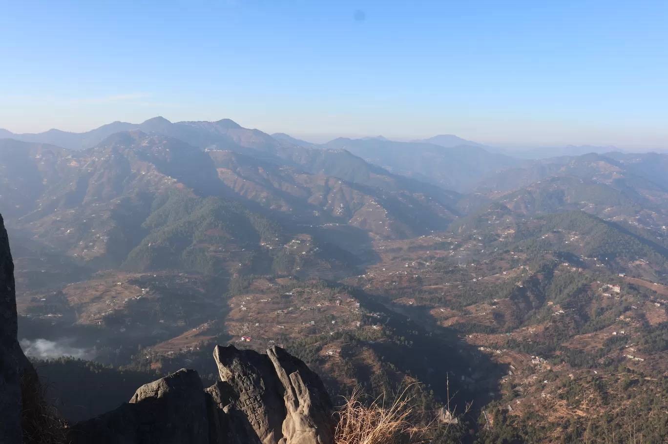 Photo of Mukteshwar By Sharad Kumar Tripathi