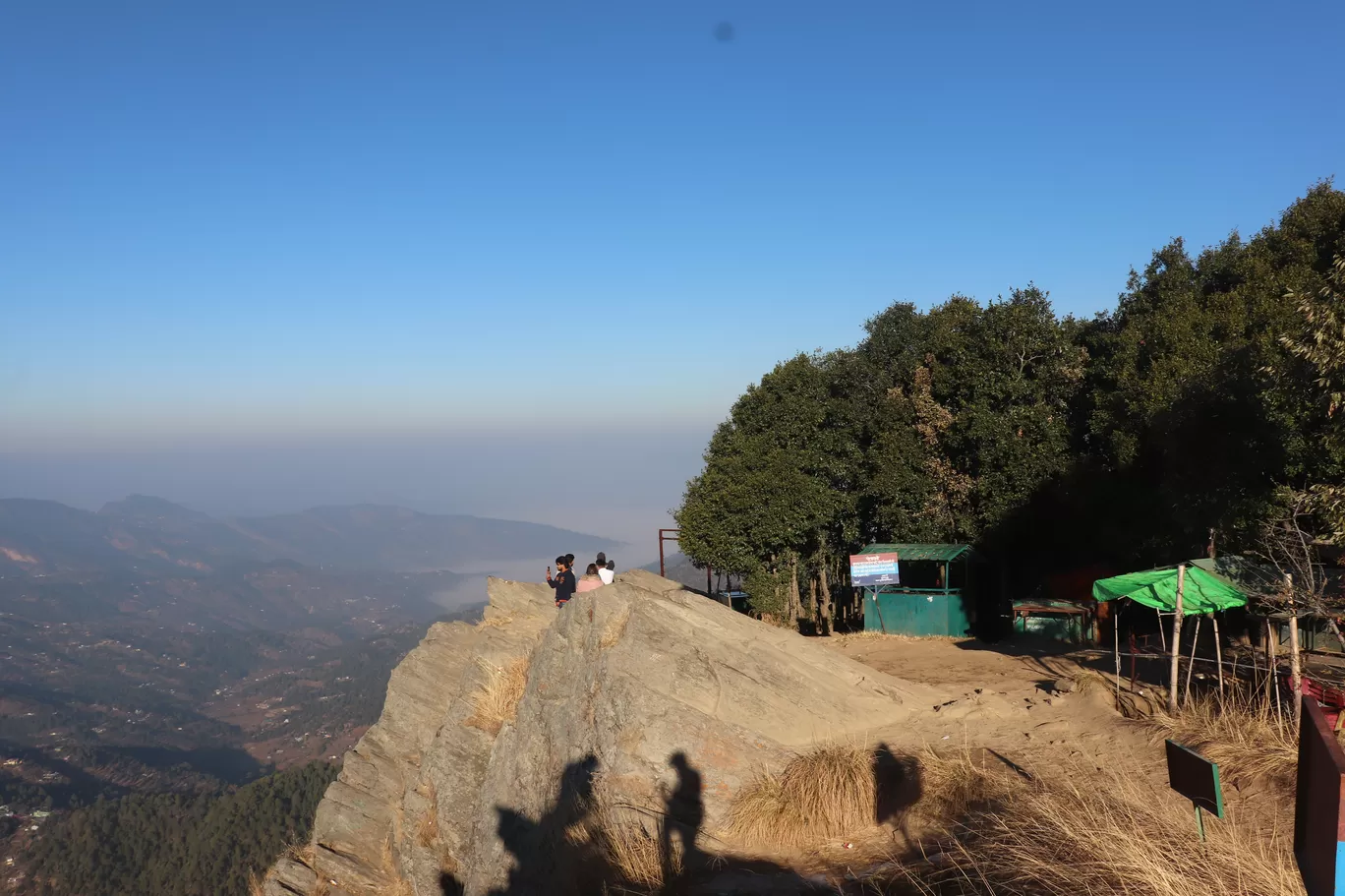 Photo of Mukteshwar By Sharad Kumar Tripathi