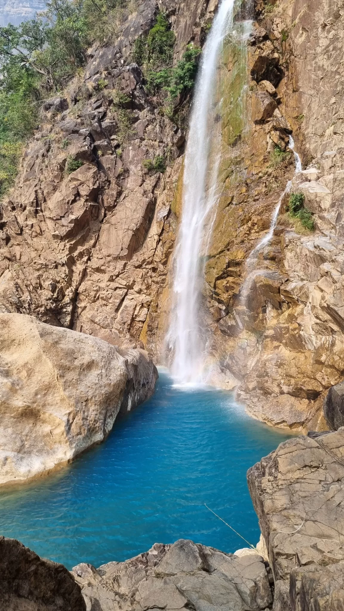 Photo of Meghalaya By Nandan Gowda