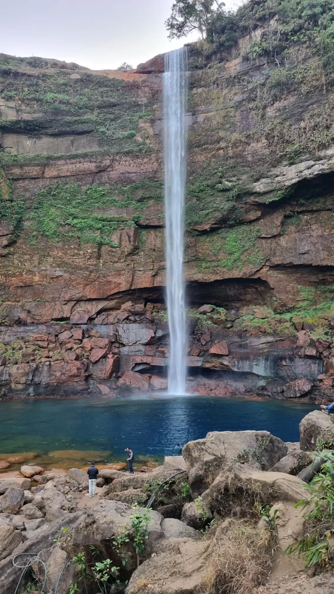 Photo of Meghalaya By Nandan Gowda