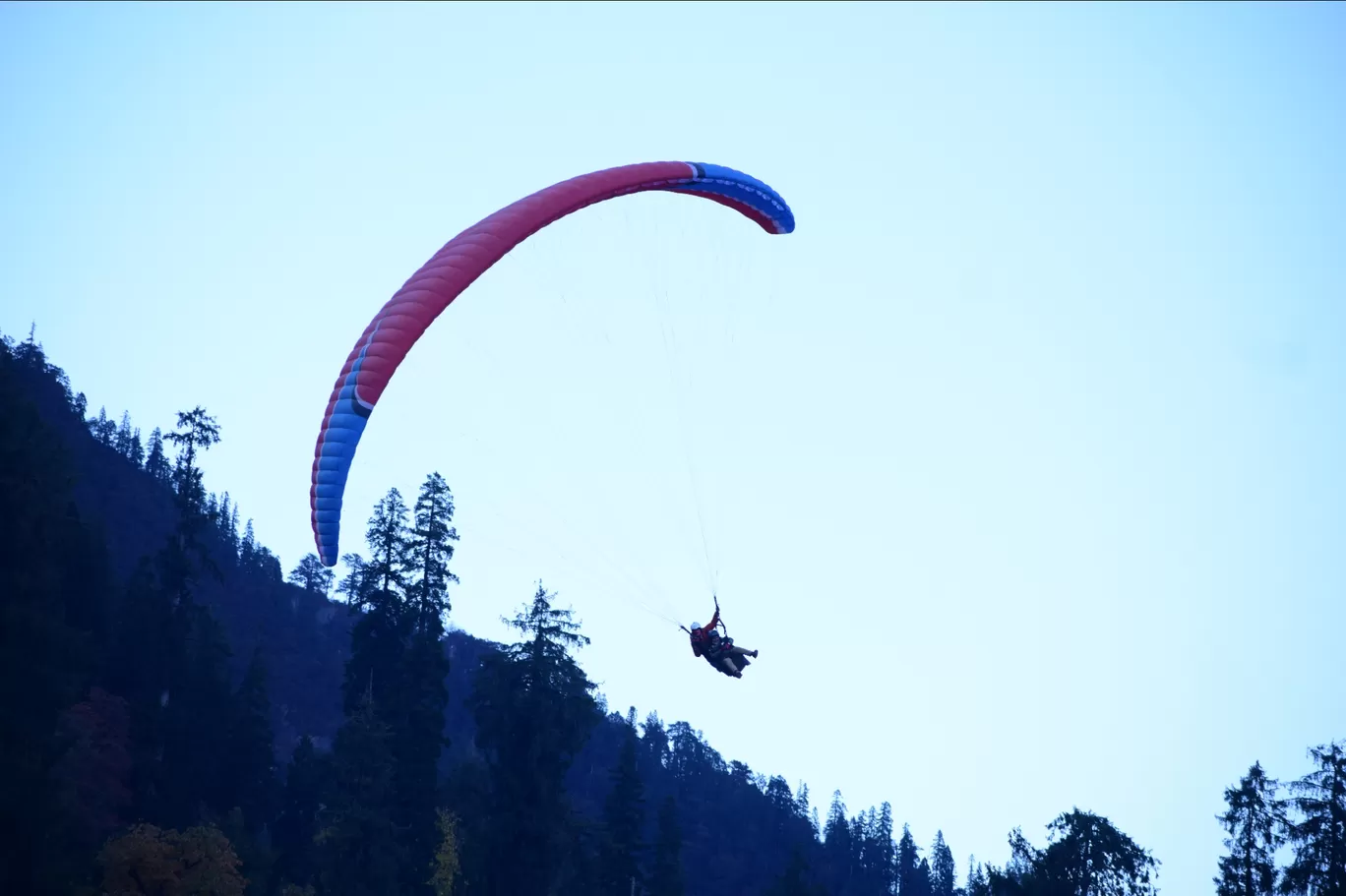 Photo of Solang Valley By Maitreyi Pant Sontakke