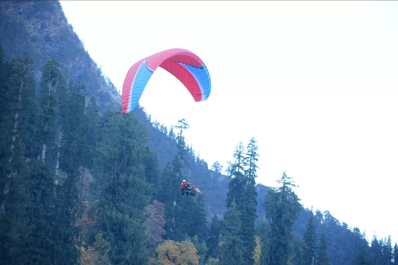 Photo of Solang Valley By Maitreyi Pant Sontakke