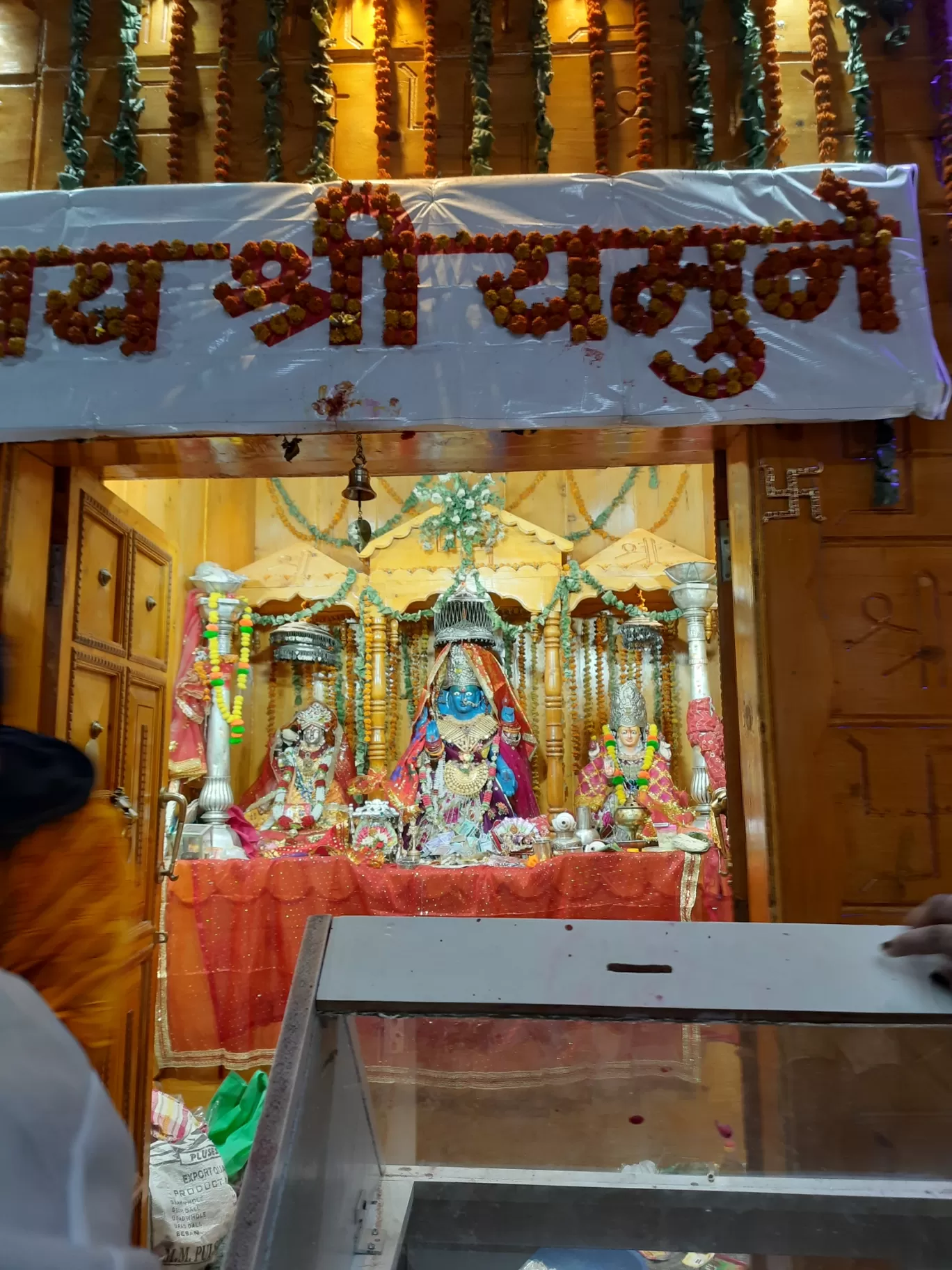 Photo of Yamunotri By Maitreyi Pant Sontakke