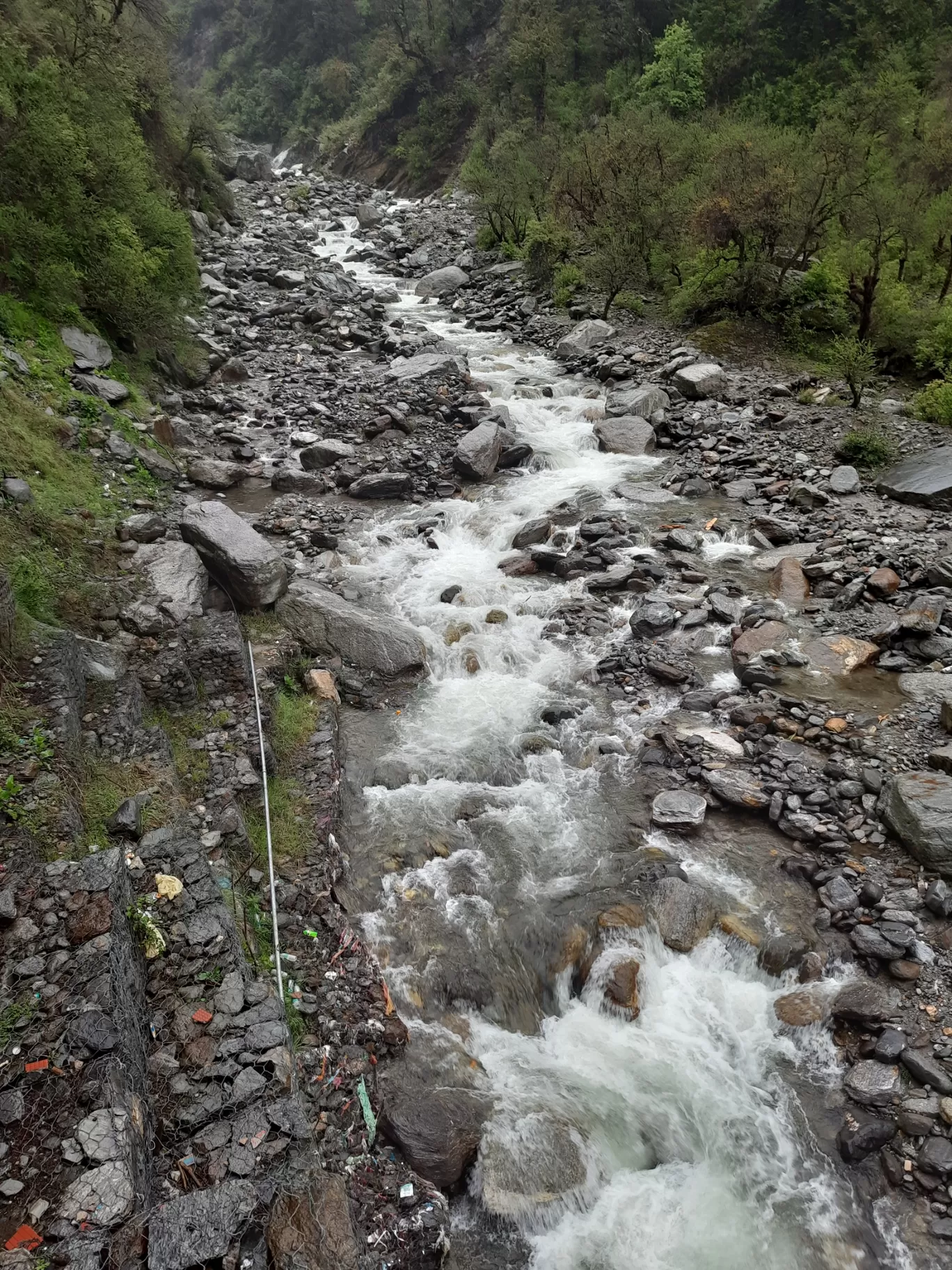 Photo of Yamunotri By Maitreyi Pant Sontakke